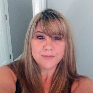 Meet your Posher, Tonya